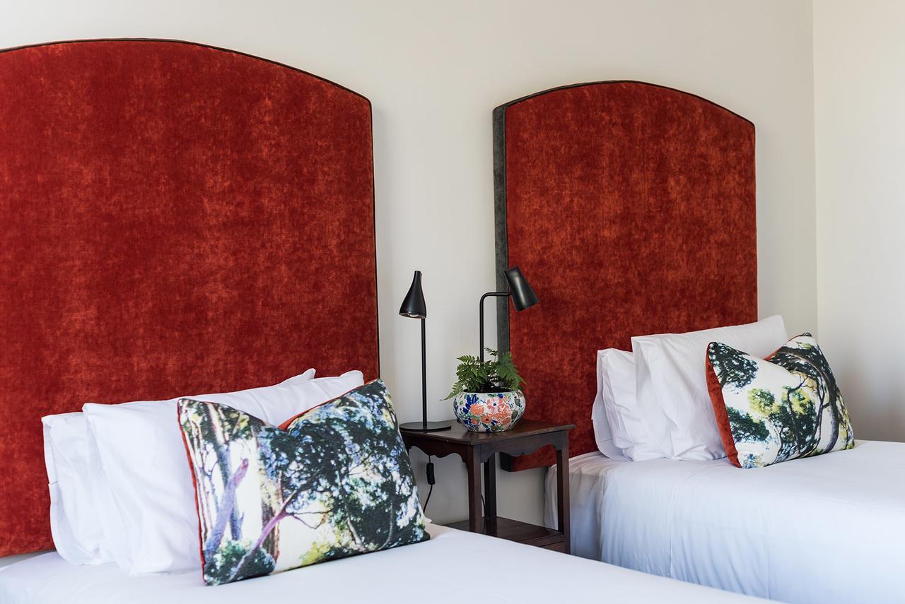The Florance Hotel Launceston Ngoại thất bức ảnh