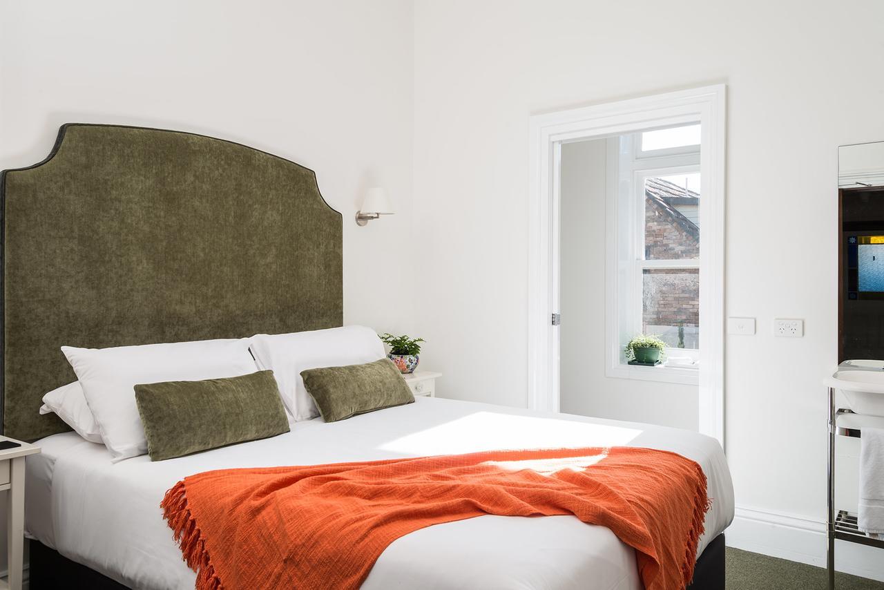 The Florance Hotel Launceston Ngoại thất bức ảnh