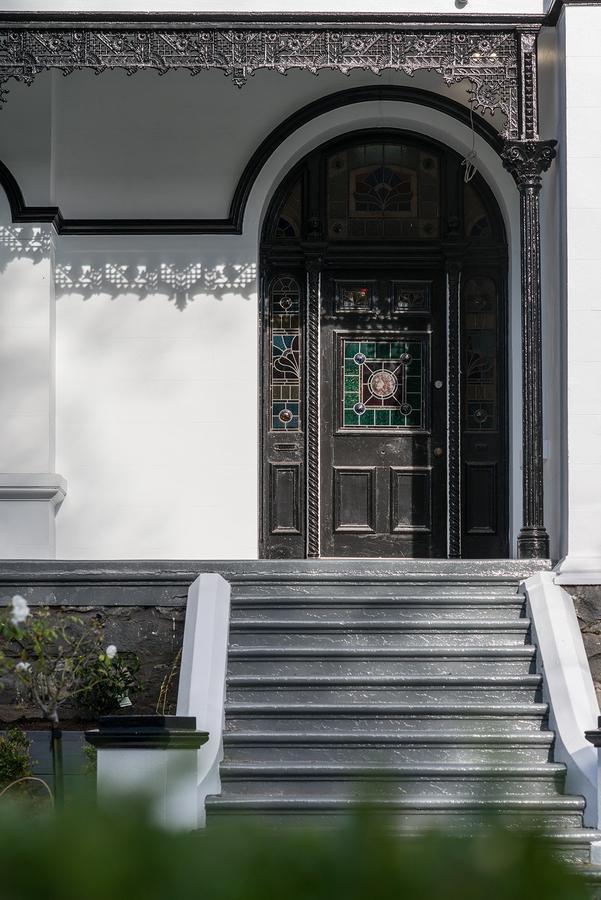 The Florance Hotel Launceston Ngoại thất bức ảnh