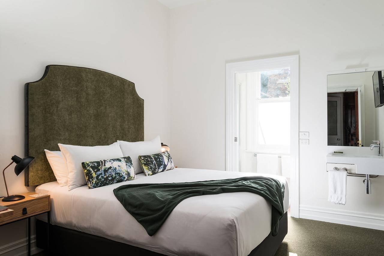 The Florance Hotel Launceston Ngoại thất bức ảnh