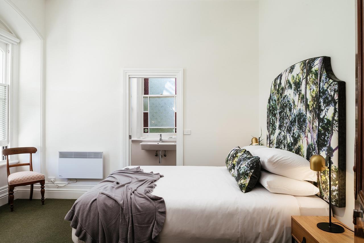 The Florance Hotel Launceston Ngoại thất bức ảnh