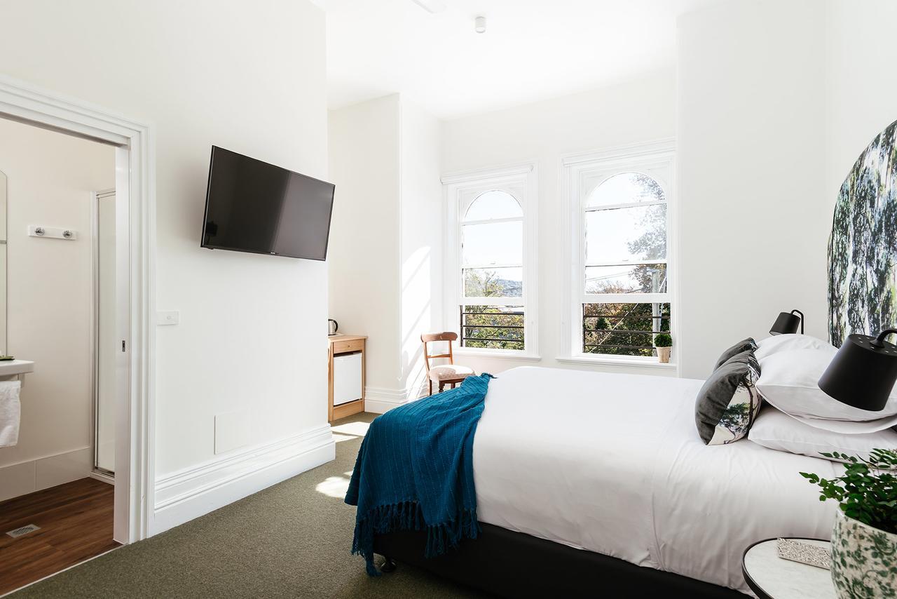 The Florance Hotel Launceston Ngoại thất bức ảnh
