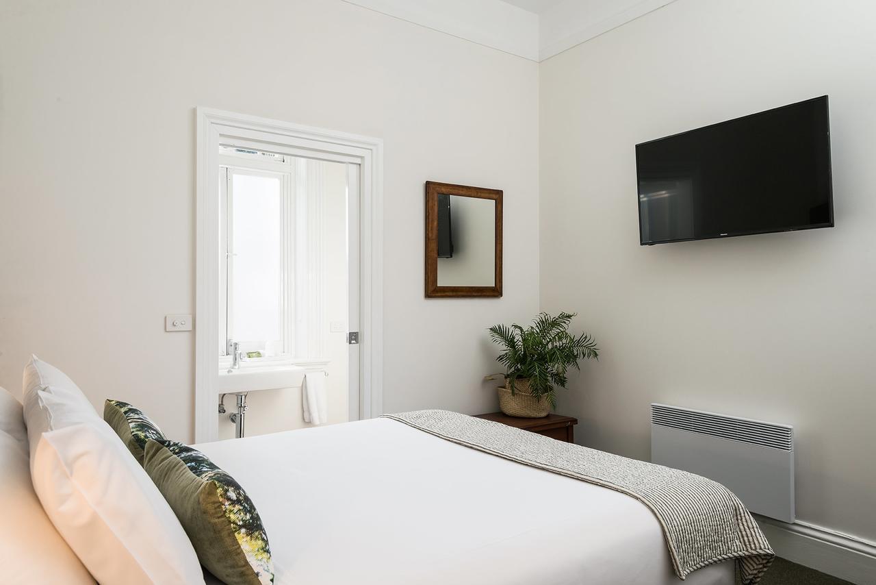 The Florance Hotel Launceston Ngoại thất bức ảnh