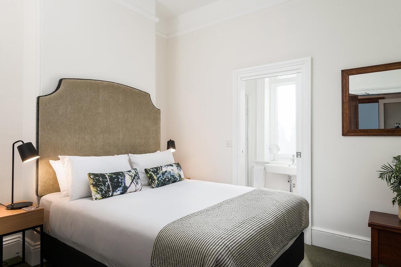 The Florance Hotel Launceston Ngoại thất bức ảnh