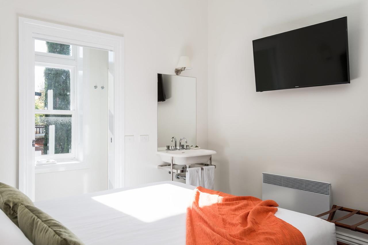 The Florance Hotel Launceston Ngoại thất bức ảnh