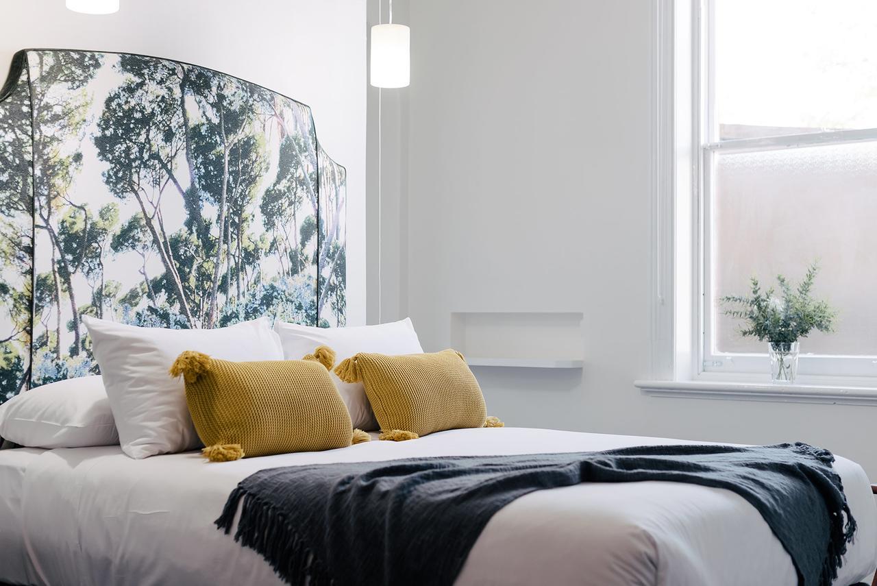 The Florance Hotel Launceston Ngoại thất bức ảnh