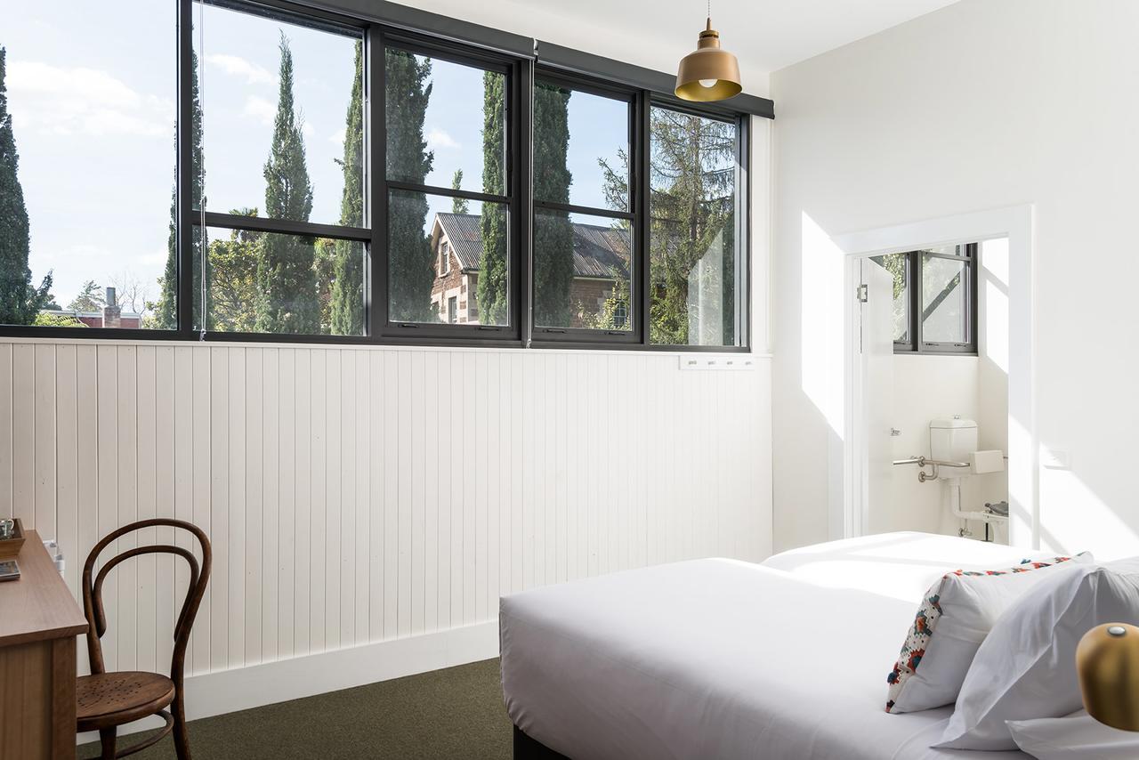 The Florance Hotel Launceston Ngoại thất bức ảnh