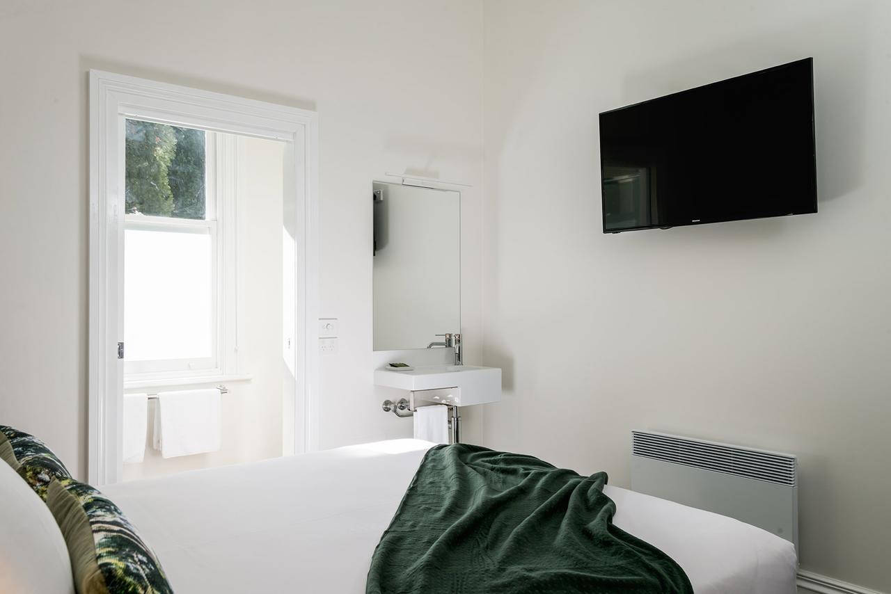 The Florance Hotel Launceston Ngoại thất bức ảnh